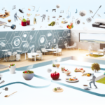 Ruang yang Mengisahkan: Inspirasi Dekorasi Interior Dengan Gaya Bohemian dalam rangka Memperindah Ruang Tamu Di Rumah Anda.