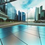 Mengetahui Minat Sketsa Perkotaan Menorehkan Suasana Kota: Merekam Keelokan dalam Setiap Garis Gambar.